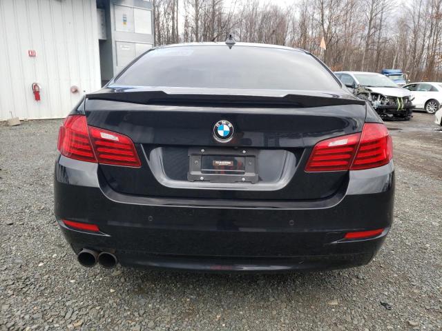 Photo 6 from auction – 2015 BMW 528 XI with VIN WBA5A7C56FD624046