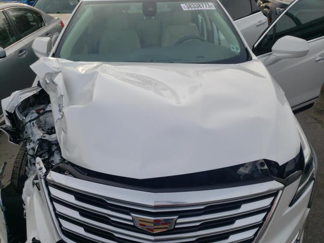 Photo 12 from auction – 2017 CADILLAC XT5 PREMIU with VIN 1GYKNERS9HZ270096