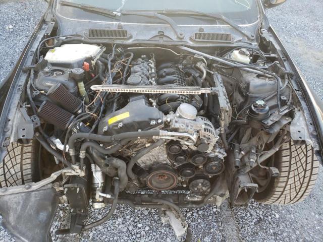 Photo 11 from auction – 2011 BMW 335 IS with VIN WBAKG1C56BE362841