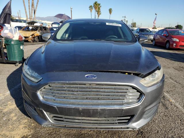 Photo 5 from auction – 2016 FORD FUSION SE with VIN 3FA6P0H71GR215975