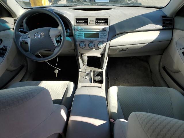 Photo 8 from auction – 2009 TOYOTA CAMRY with VIN 4T4BE46K09R102142