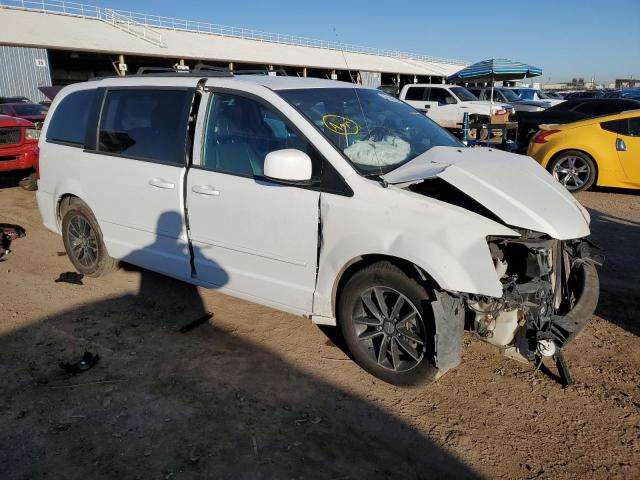 Photo 4 from auction – 2016 DODGE GRAND CARA with VIN 2C4RDGEG6GR353000