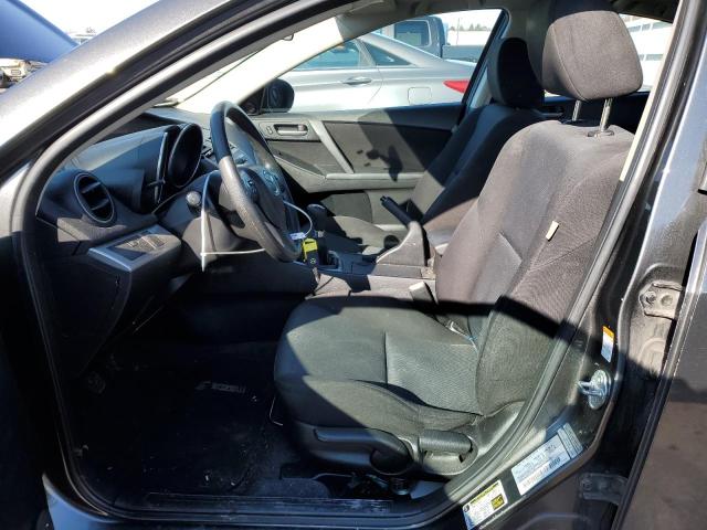 صورة رقم 7 من المزاد - 2011 MAZDA 3 I مع VIN JM1BL1VG3B1378404
