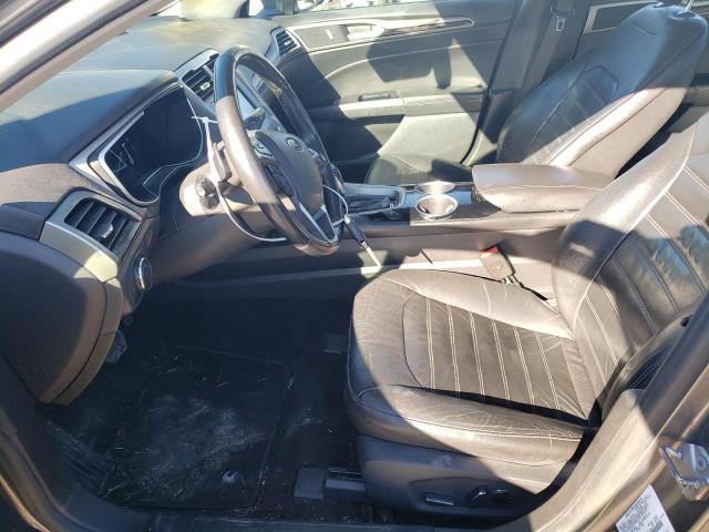 Photo 7 from auction – 2013 FORD FUSION SE with VIN 3FA6P0H93DR106091