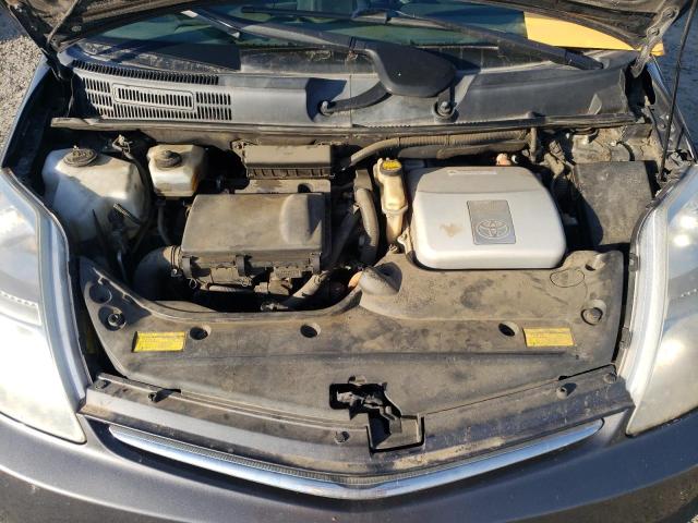 Photo 11 from auction – 2009 TOYOTA PRIUS with VIN JTDKB20U693511645