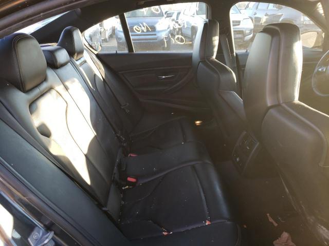 Photo 10 from auction – 2018 BMW M3 with VIN WBS8M9C59J5L00135