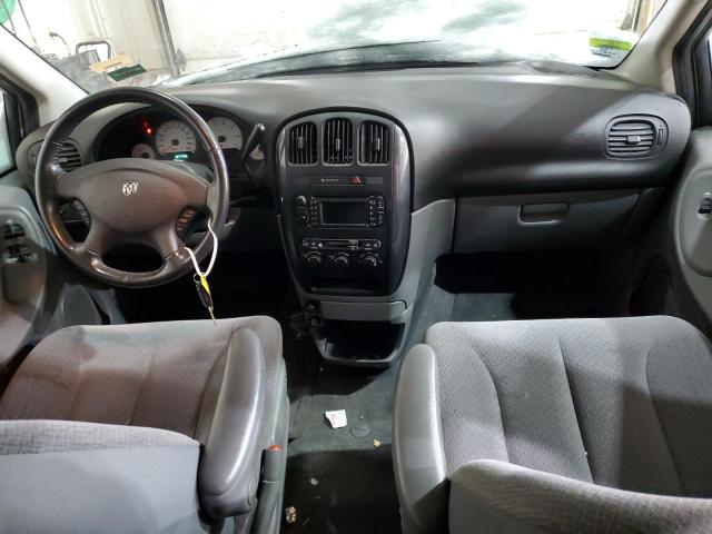 Photo 8 from auction – 2006 DODGE GRAND CARA with VIN 2D4GP44L06R600797