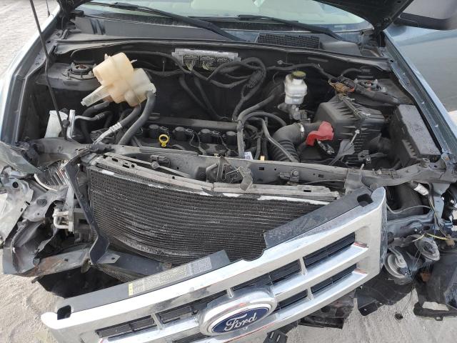 Photo 12 from auction – 2012 FORD ESCAPE XLT with VIN 1FMCU0D79CKC13977