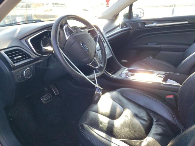 Photo 7 from auction – 2018 FORD FUSION TIT with VIN 3FA6P0RU4JR101982