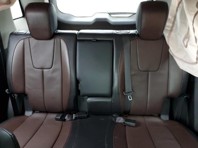 Photo 10 from auction – 2015 GMC TERRAIN SL with VIN 2GKALSEK9F6125116