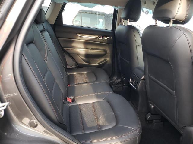 Photo 10 from auction – 2019 MAZDA CX-5 GRAND with VIN JM3KFBDM8K1600365