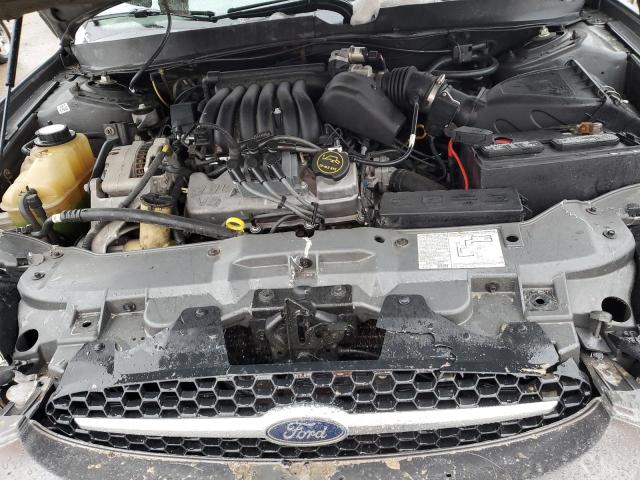 Photo 11 from auction – 2003 FORD TAURUS SES with VIN 1FAFP552X3A201356
