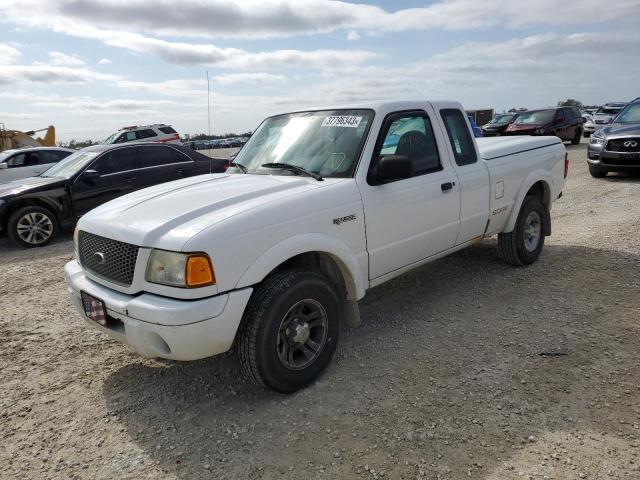 FORD RANGER SUP 2003 with VIN 1FTYR44V53PA43055 - Photo from auction