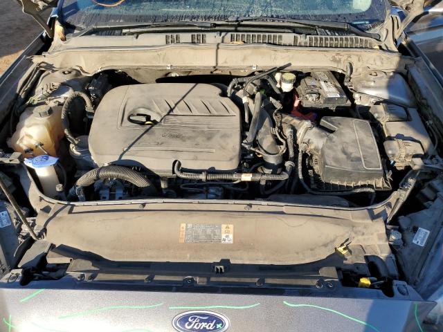 Photo 11 from auction – 2014 FORD FUSION SE with VIN 3FA6P0HD5ER392807
