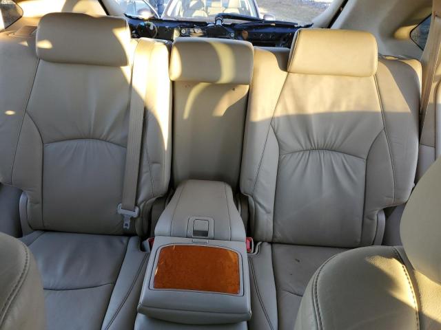 Photo 10 from auction – 2005 LEXUS RX 330 with VIN 2T2GA31U05C032454