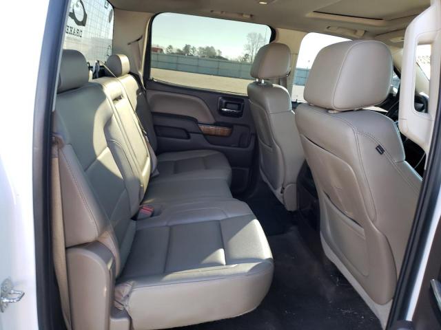 Photo 10 from auction – 2014 GMC SIERRA K15 with VIN 3GTU2VEC3EG278289