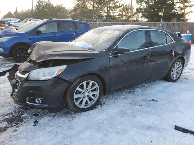 CHEVROLET MALIBU 2LT 2014 with VIN 1G11E5SL0EF290540 - Photo from auction