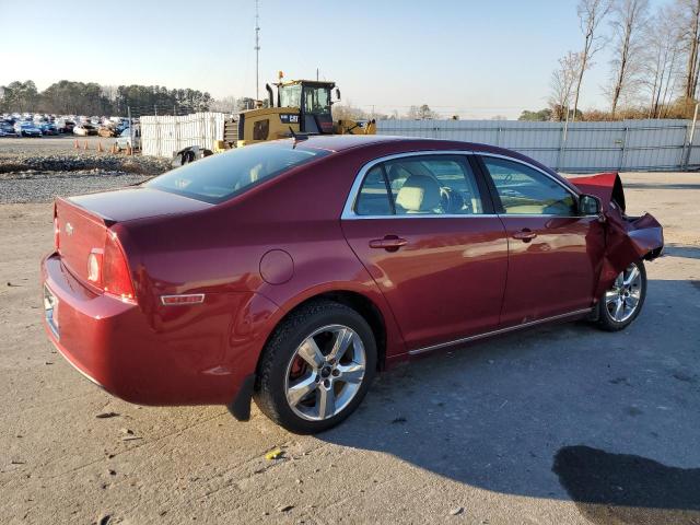 Photo 3 from auction – 2010 CHEVROLET MALIBU 2LT with VIN 1G1ZD5EBXAF179738