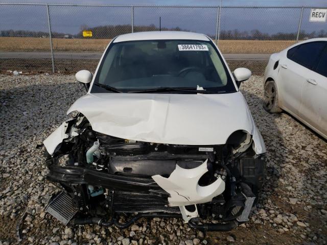 Photo 5 from auction – 2018 FIAT 500 POP with VIN 3C3CFFKH8JT502815