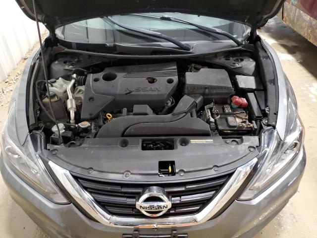 Photo 11 from auction – 2018 NISSAN ALTIMA 2.5 with VIN 1N4AL3AP1JC237983