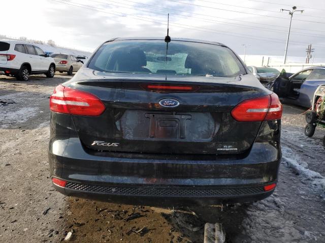 Photo 6 from auction – 2015 FORD FOCUS SE with VIN 1FADP3F26FL217640