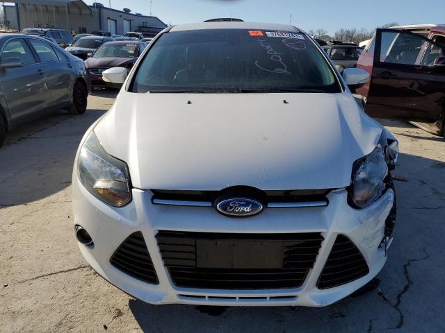 Photo 5 from auction – 2012 FORD FOCUS TITA with VIN 1FAHP3N20CL205238