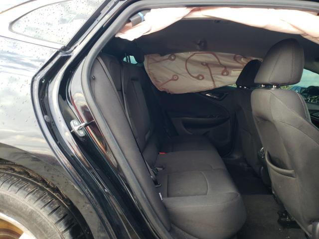 Photo 10 from auction – 2016 CHEVROLET MALIBU LT with VIN 1G1ZE5ST7GF242653