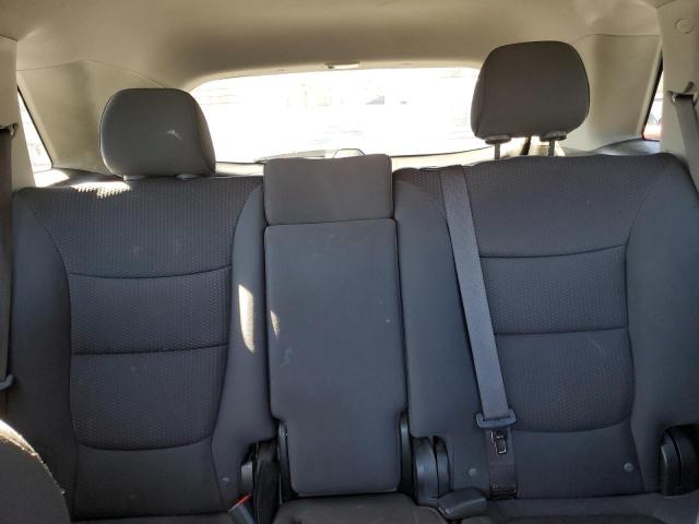 Photo 10 from auction – 2011 KIA SORENTO BA with VIN 5XYKT3A1XBG177340