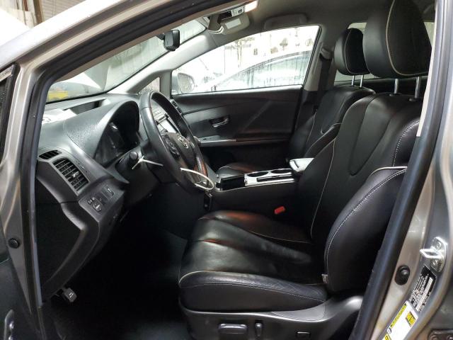 Photo 7 from auction – 2015 TOYOTA VENZA LE with VIN 4T3BA3BB7FU069150