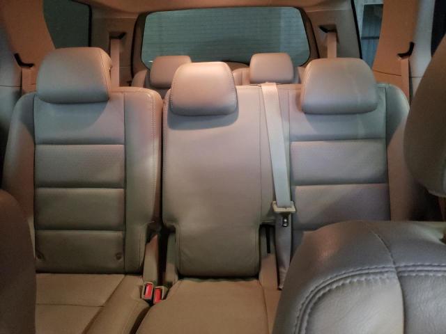 Photo 10 from auction – 2006 FORD FREESTYLE with VIN 1FMDK03196GA17732