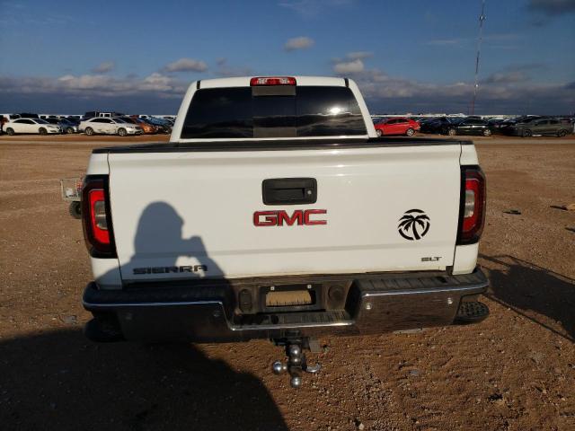 Photo 6 from auction – 2016 GMC SIERRA C15 with VIN 3GTP1NEC6GG209177