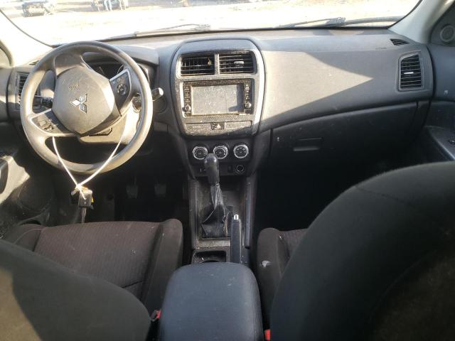 Photo 8 from auction – 2018 MITSUBISHI OUTLANDER with VIN JA4AP3AU0JU016528