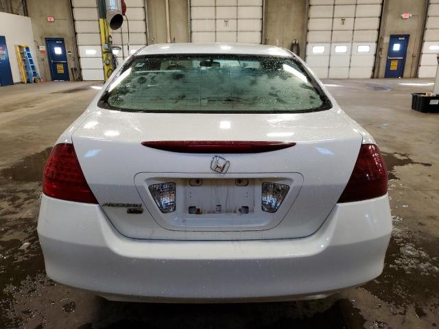 Photo 6 from auction – 2007 HONDA ACCORD with VIN 1HGCM66487A030108