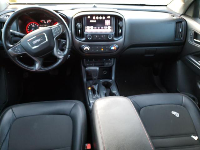 Photo 8 from auction – 2016 GMC CANYON SLE with VIN 1GTG6CE35G1208316