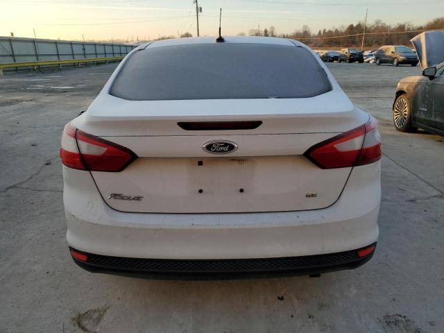 Photo 6 from auction – 2012 FORD FOCUS SE with VIN 1FAHP3F24CL130073
