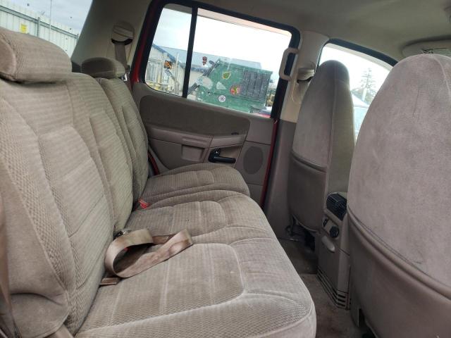 Photo 10 from auction – 2002 FORD EXPLORER X with VIN 1FMZU73E82UA85382