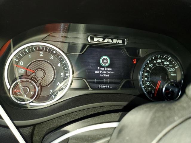 Photo 9 from auction – 2022 RAM 2500 LARAM with VIN 3C6UR5FJ4NG289981