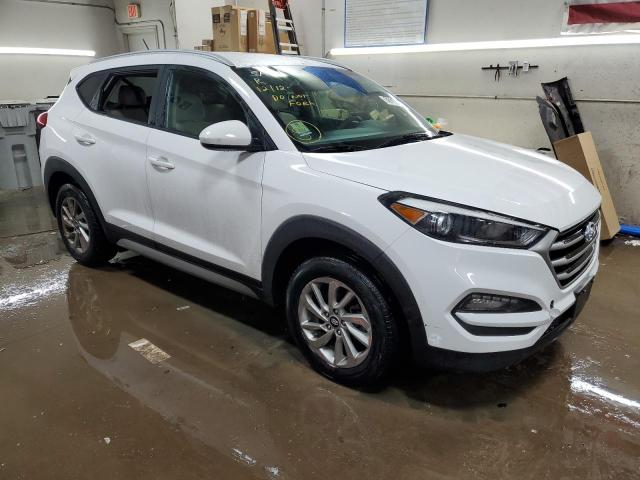 Photo 4 from auction – 2017 HYUNDAI TUCSON LIM with VIN KM8J3CA46HU367337