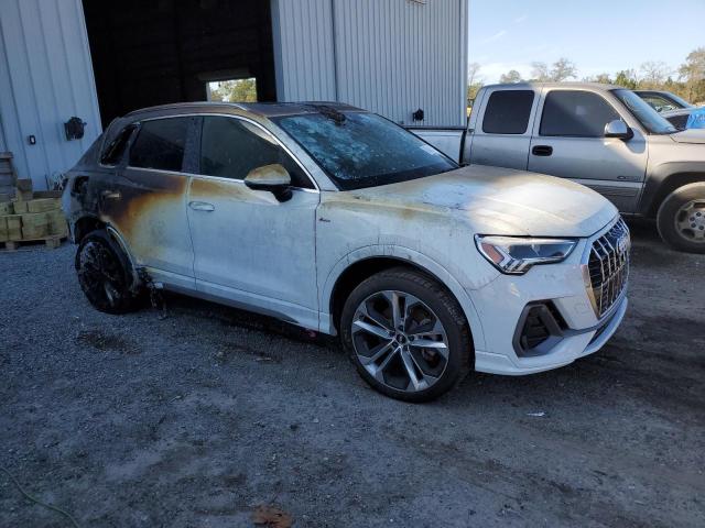 Photo 4 from auction – 2020 AUDI Q3 PREMIUM with VIN WA1EECF31L1031292