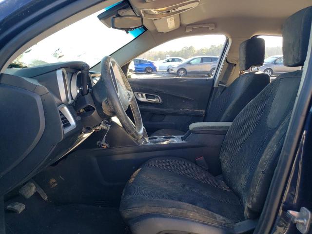 Photo 7 from auction – 2017 CHEVROLET EQUINOX LT with VIN 2GNALCEK9H1590102