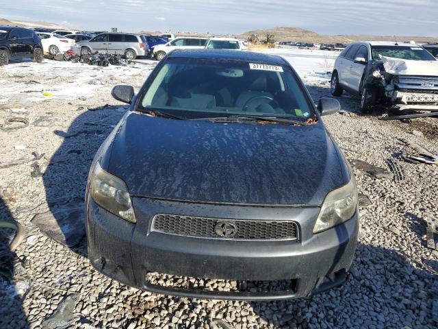 Photo 5 from auction – 2006 TOYOTA SCION TC with VIN JTKDE177060143009