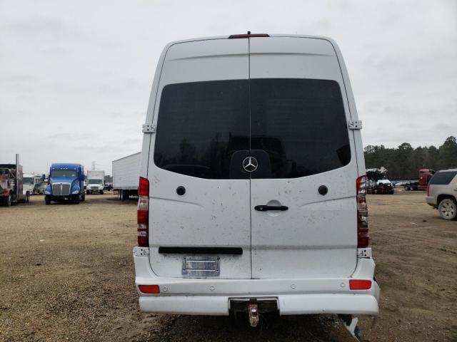 Photo 6 from auction – 2014 MERCEDES-BENZ SPRINTER 3 with VIN WD3PF4CD8E5841829