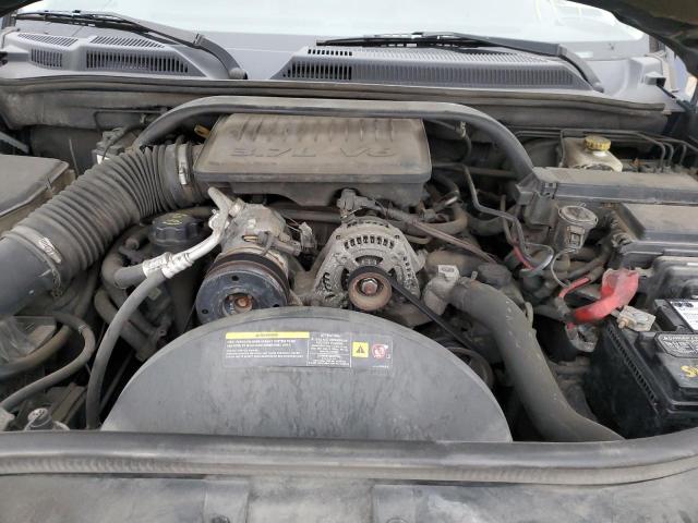 Photo 11 from auction – 2006 JEEP COMMANDER with VIN 1J8HH48K06C283539