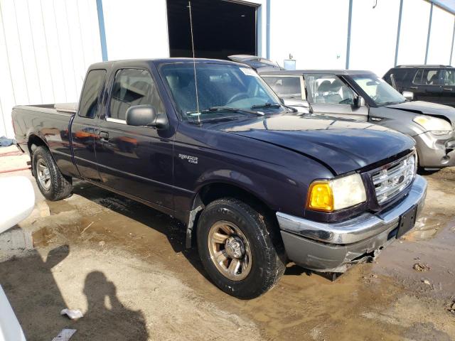 Photo 4 from auction – 2002 FORD RANGER SUP with VIN 1FTYR44E22TA25554