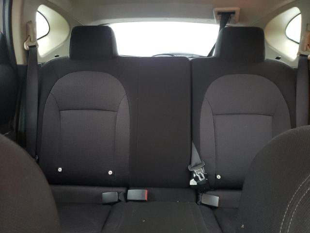 Photo 10 from auction – 2012 NISSAN ROGUE S with VIN JN8AS5MV9CW405085