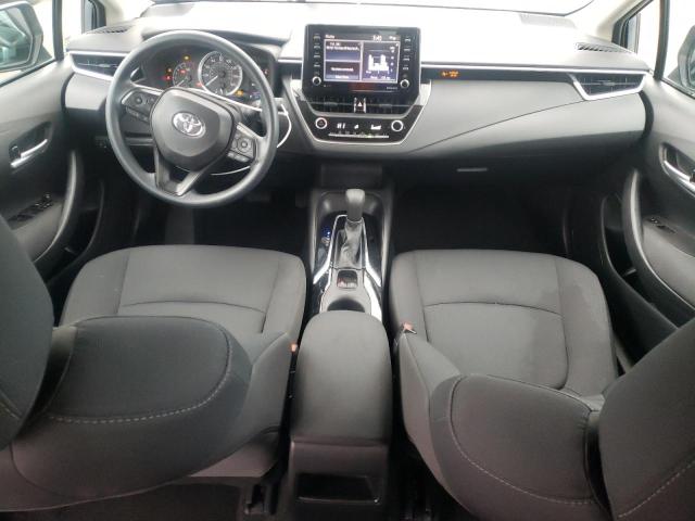 Photo 8 from auction – 2021 TOYOTA COROLLA LE with VIN 5YFEPMAE8MP243442