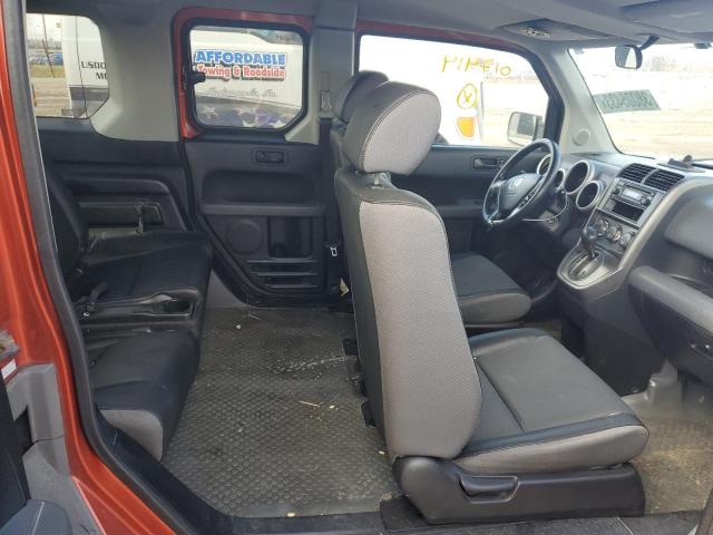 Photo 10 from auction – 2005 HONDA ELEMENT LX with VIN 5J6YH18305L017414