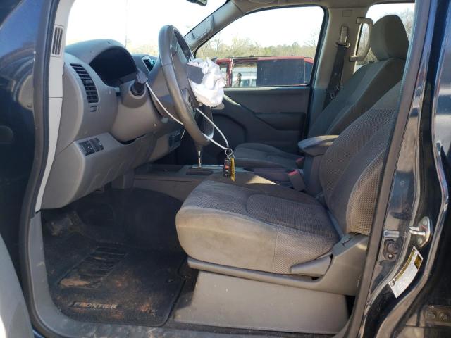 Photo 7 from auction – 2019 NISSAN FRONTIER S with VIN 1N6DD0ER8KN784282
