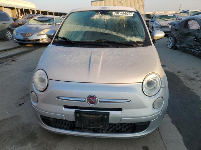 Zdjęcie 5 z aukcji – 2013 FIAT 500 POP z VIN 3C3CFFAR9DT628633
