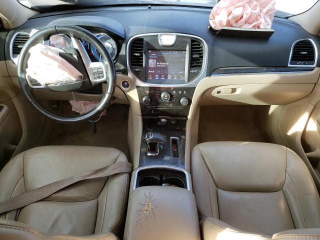 Photo 8 from auction – 2012 CHRYSLER 300 LIMITE with VIN 2C3CCACG4CH200516